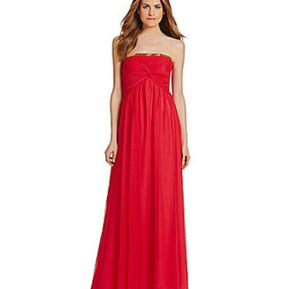 Calvin Klein dress size 4.